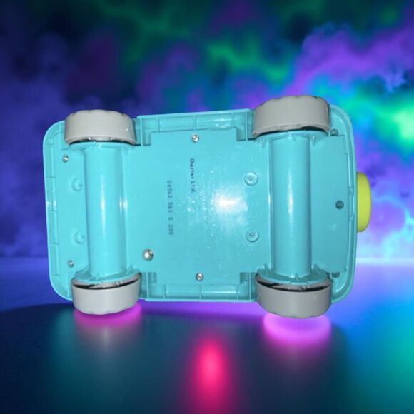 Scooby Doo Mystery Mansion Shaggy Hamburger Creeper Mummy Ghoul Mystery Machine - Picture 12 of 12